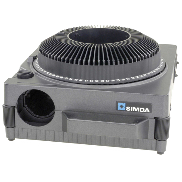 3240 SIMDA - Projecteur diapositive 250 watts