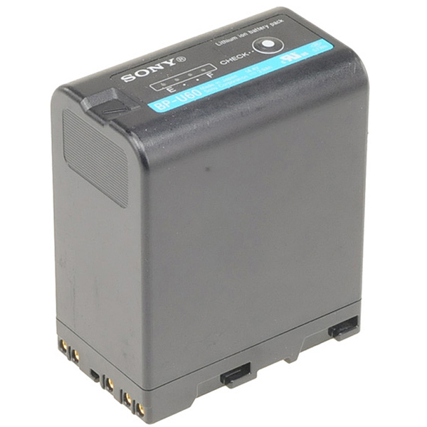 Batterie SONY BP-U60 - 2p