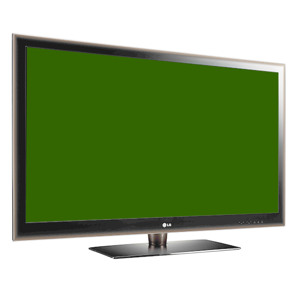 26LE55 - LG - téléviseur 26" - 66 cm - HDMI