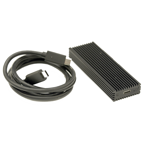 SSD 930 GIGAS - débits écriture: 600 MB/s - format M2 - USB 3.1