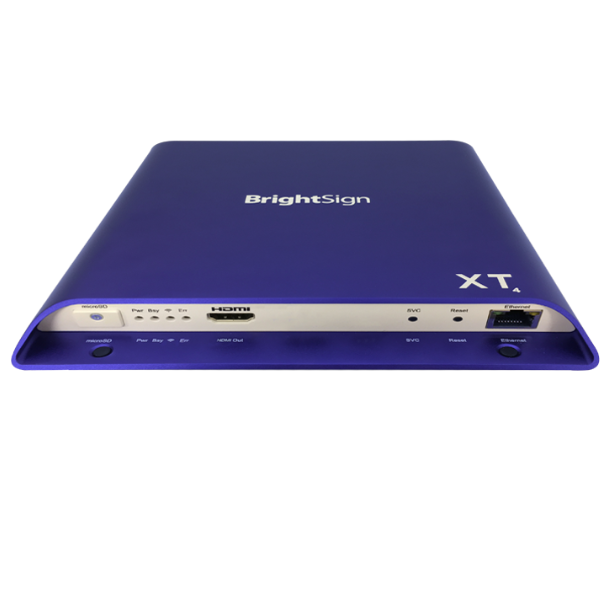 Media player Brightsign XT244 - 4k
